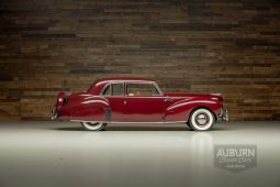 
										1941 Lincoln Continental full									