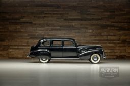 
										1939 Buick 90 Limited Series 90 Touring Sedan full									