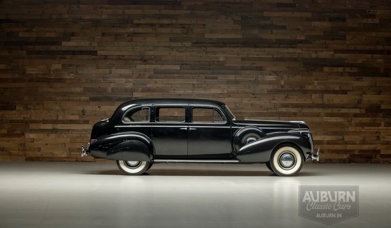 
								1939 Buick 90 Limited Series 90 Touring Sedan full									