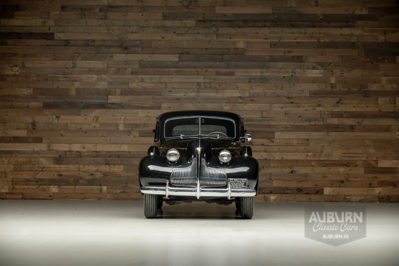 
								1939 Buick 90 Limited Series 90 Touring Sedan full									