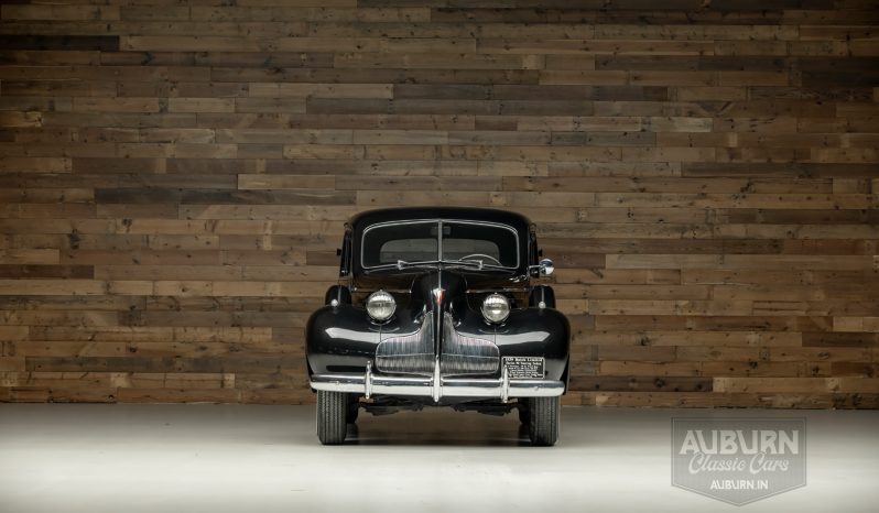 
								1939 Buick 90 Limited Series 90 Touring Sedan full									