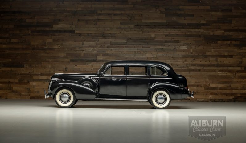 
								1939 Buick 90 Limited Series 90 Touring Sedan full									