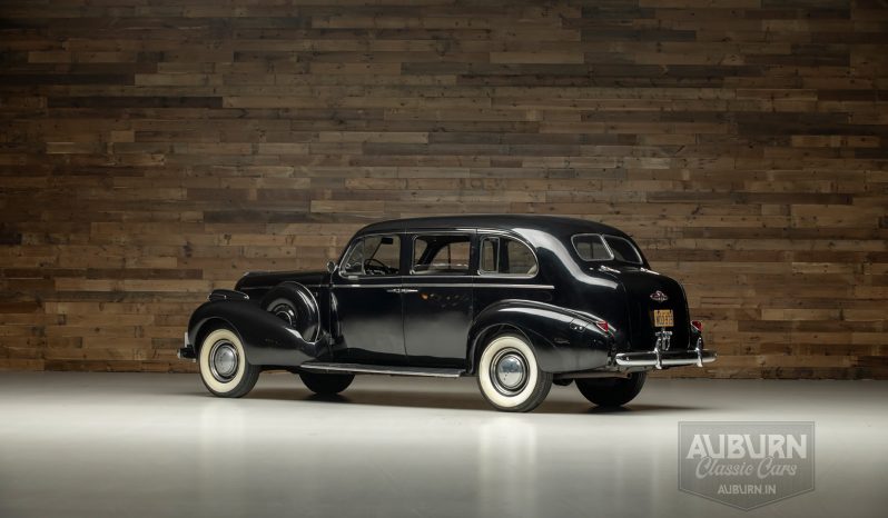 
								1939 Buick 90 Limited Series 90 Touring Sedan full									