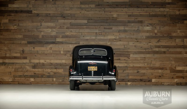 
								1939 Buick 90 Limited Series 90 Touring Sedan full									