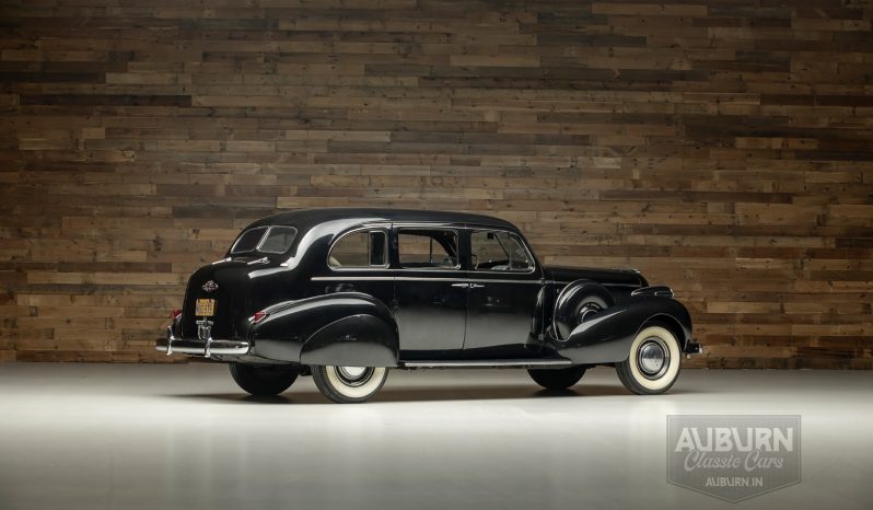 
								1939 Buick 90 Limited Series 90 Touring Sedan full									