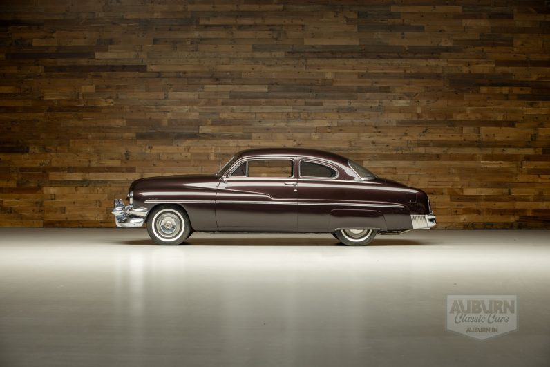 
								1951 Mercury M72B Sport Coupe full									