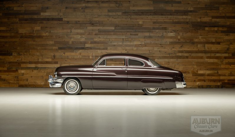 
								1951 Mercury M72B Sport Coupe full									