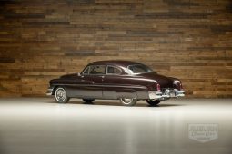 
										1951 Mercury M72B Sport Coupe full									