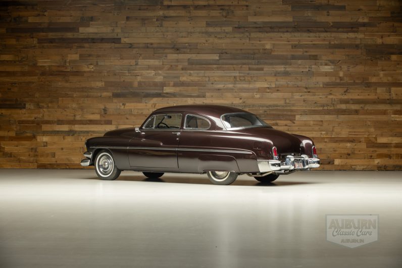 
								1951 Mercury M72B Sport Coupe full									