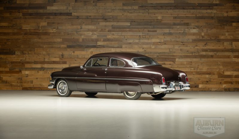 
								1951 Mercury M72B Sport Coupe full									