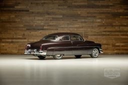 
										1951 Mercury M72B Sport Coupe full									