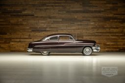 
										1951 Mercury M72B Sport Coupe full									