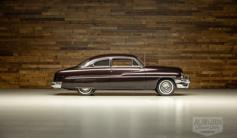 
								1951 Mercury M72B Sport Coupe full									