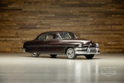 
										1951 Mercury M72B Sport Coupe full									