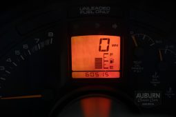 
										1996 Chevrolet Corvette Grand Sport full									