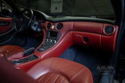 
										2004 Maserati Coupe Cambiocorsa full									