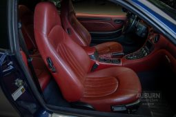 
										2004 Maserati Coupe Cambiocorsa full									