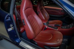 
										2004 Maserati Coupe Cambiocorsa full									