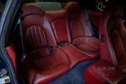 
										2004 Maserati Coupe Cambiocorsa full									