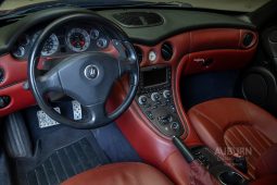 
										2004 Maserati Coupe Cambiocorsa full									