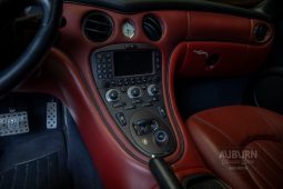 
										2004 Maserati Coupe Cambiocorsa full									