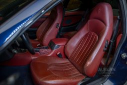 
										2004 Maserati Coupe Cambiocorsa full									