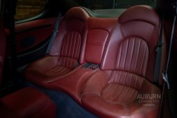 
										2004 Maserati Coupe Cambiocorsa full									