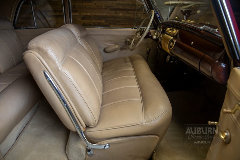 
								1941 Lincoln Continental full									