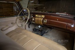 
										1941 Lincoln Continental full									