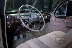 
										1939 Buick 90 Limited Series 90 Touring Sedan full									