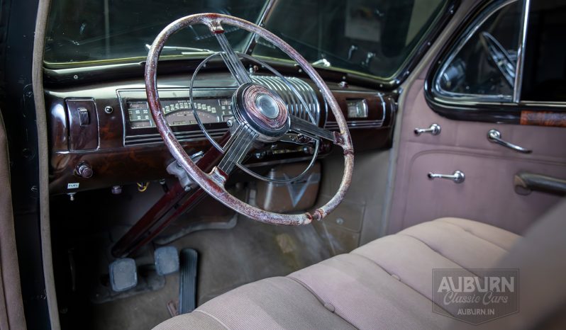 
								1939 Buick 90 Limited Series 90 Touring Sedan full									