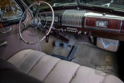 
										1939 Buick 90 Limited Series 90 Touring Sedan full									