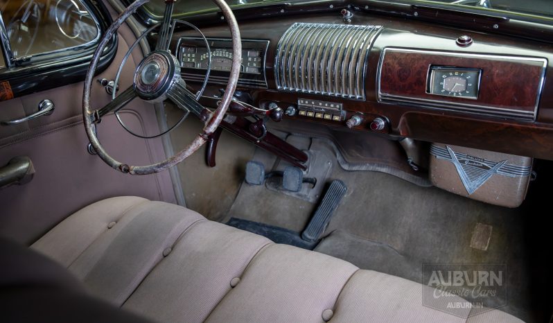 
								1939 Buick 90 Limited Series 90 Touring Sedan full									