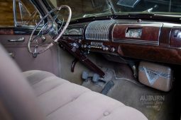 
										1939 Buick 90 Limited Series 90 Touring Sedan full									