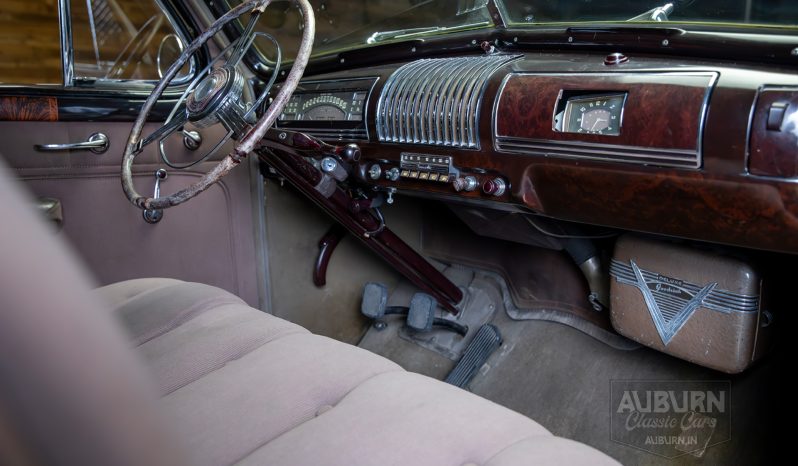 
								1939 Buick 90 Limited Series 90 Touring Sedan full									