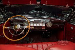 
										1941 Cadillac Series 62 Convertible Coupe full									