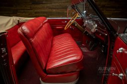 
										1941 Cadillac Series 62 Convertible Coupe full									