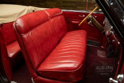 
										1941 Cadillac Series 62 Convertible Coupe full									