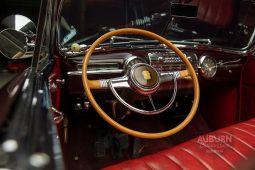 
										1941 Cadillac Series 62 Convertible Coupe full									