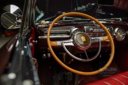 
										1941 Cadillac Series 62 Convertible Coupe full									