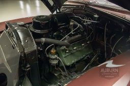 
										1941 Cadillac Series 62 Convertible Coupe full									