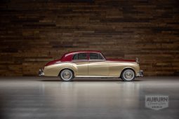 
										1962 Rolls-Royce Silver Cloud II full									