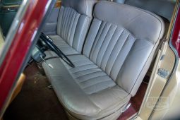 
										1962 Rolls-Royce Silver Cloud II full									