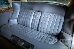 
										1962 Rolls-Royce Silver Cloud II full									