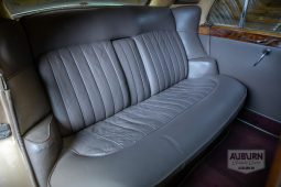 
										1962 Rolls-Royce Silver Cloud II full									