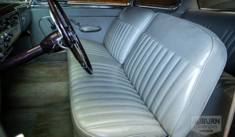 
								1951 Mercury M72B Sport Coupe full									