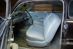 
										1951 Mercury M72B Sport Coupe full									