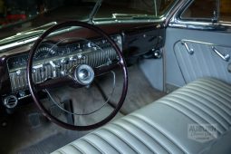 
										1951 Mercury M72B Sport Coupe full									