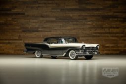 
										1957 Ford Fairlane 500 Skyliner full									