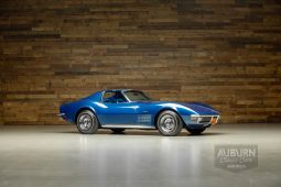 1971 Chevrolet Corvette Coupe